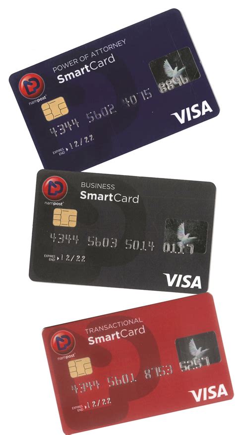 smart card post|Smart card .